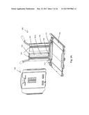 ADJUSTABLE SEAT diagram and image