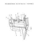 ADJUSTABLE SEAT diagram and image