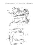 ADJUSTABLE SEAT diagram and image