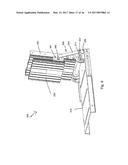 ADJUSTABLE SEAT diagram and image