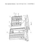 ADJUSTABLE SEAT diagram and image