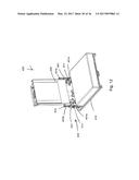 ADJUSTABLE SEAT diagram and image