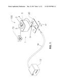 SURGICAL HEAD SUPPORT diagram and image