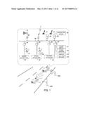 VEHICLE CONTROL APPARATUS diagram and image