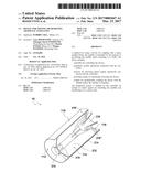 DEVICE FOR MOVING OR REMOVING ARTIFICIAL SATELLITES diagram and image