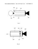 DEVICE FOR MOVING OR REMOVING ARTIFICIAL SATELLITES diagram and image