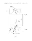 MANEUVERING SYSTEM FOR EARTH ORBITING SATELLITES WITH ELECTRIC THRUSTERS diagram and image