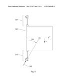 MANEUVERING SYSTEM FOR EARTH ORBITING SATELLITES WITH ELECTRIC THRUSTERS diagram and image