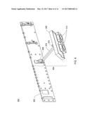 MANEUVERING SYSTEM FOR EARTH ORBITING SATELLITES WITH ELECTRIC THRUSTERS diagram and image