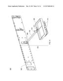 MANEUVERING SYSTEM FOR EARTH ORBITING SATELLITES WITH ELECTRIC THRUSTERS diagram and image