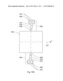 MANEUVERING SYSTEM FOR EARTH ORBITING SATELLITES WITH ELECTRIC THRUSTERS diagram and image