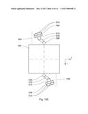 MANEUVERING SYSTEM FOR EARTH ORBITING SATELLITES WITH ELECTRIC THRUSTERS diagram and image