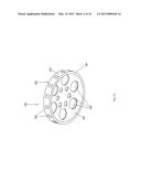 Low Friction Reaction Wheel System and Containment Structure With     Integrated Electromagnets diagram and image