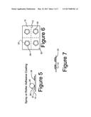 METHOD AND APPARATUS FOR MANUFACTURING CUTANEOUS INFORMATION DEVICES diagram and image