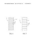 DRYWALL JOINT TAPE WITH DUAL PURPOSE ADHESIVE BACKING diagram and image