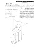 SELF-STERILIZING DOOR HANDLE diagram and image