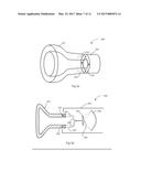 SELF-STERILIZING DOOR HANDLE diagram and image