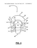 METHOD AND APPARATUS FOR INSTALLING ALARM SYSTEMS AND DOOR LOCKS diagram and image