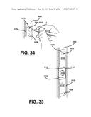 METHOD AND APPARATUS FOR INSTALLING ALARM SYSTEMS AND DOOR LOCKS diagram and image