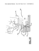 METHOD AND APPARATUS FOR INSTALLING ALARM SYSTEMS AND DOOR LOCKS diagram and image