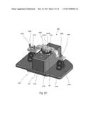 INFRARED SPECTROSCOPIC IMAGING MICROSCOPE WITH AN ATTENUATED TOTAL     REFLECTION IMAGING SUB-ASSEMBLY diagram and image