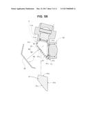 IMAGE PICKUP UNIT FOR ENDOSCOPE diagram and image