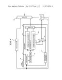 ELECTRONIC CONTROL DEVICE diagram and image