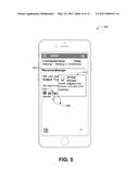 FOCUSED ATTENTION IN DOCUMENTS AND COMMUNICATIONS diagram and image