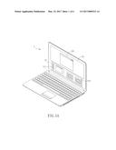 APPLICATION PROGRAM PREVIEW INTERFACE AND OPERATION METHOD THEREOF diagram and image