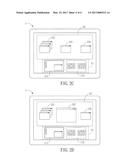 APPLICATION PROGRAM PREVIEW INTERFACE AND OPERATION METHOD THEREOF diagram and image