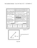 DEVICE, METHOD, AND GRAPHICAL USER INTERFACE FOR NAVIGATING THROUGH A USER     INTERFACE USING A DYNAMIC OBJECT SELECTION INDICATOR diagram and image