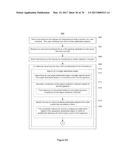 DEVICE, METHOD, AND GRAPHICAL USER INTERFACE FOR NAVIGATING THROUGH A USER     INTERFACE USING A DYNAMIC OBJECT SELECTION INDICATOR diagram and image