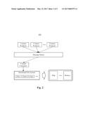 DISTRIBUTED DATA PROCESSING METHOD AND SYSTEM diagram and image