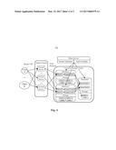 DISTRIBUTED DATA PROCESSING METHOD AND SYSTEM diagram and image