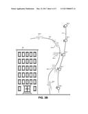 FLIGHT PATH CORRECTION IN VIRTUAL SCENES diagram and image