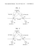 METHOD AND APPARATUS FOR COMPENSATING FOR MOVEMENT OF HEAD-MOUNTED DISPLAY diagram and image