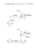 METHOD AND APPARATUS FOR COMPENSATING FOR MOVEMENT OF HEAD-MOUNTED DISPLAY diagram and image