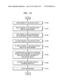 METHOD AND APPARATUS FOR COMPENSATING FOR MOVEMENT OF HEAD-MOUNTED DISPLAY diagram and image