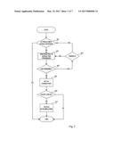 SYSTEM FOR CONSTRUCTING STOPPED VEHICLE-INFRASTRUCTURE COMMUNICATION     NETWORK diagram and image