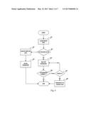 SYSTEM FOR CONSTRUCTING STOPPED VEHICLE-INFRASTRUCTURE COMMUNICATION     NETWORK diagram and image