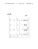 LOCKING CONTROL DEVICE, LOCKING CONTROL SYSTEM, AND LOCKING CONTROL METHOD diagram and image