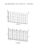 UVI-006C3 - Modular Display Panel diagram and image