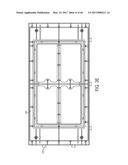 UVI-006C3 - Modular Display Panel diagram and image