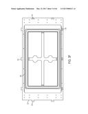 UVI-006C3 - Modular Display Panel diagram and image