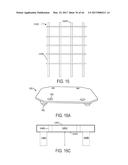 UVI-006C3 - Modular Display Panel diagram and image