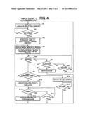 INFORMATION DISPLAY DEVICE AND COMPUTER READABLE MEDIUM diagram and image