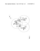 DEVICES, SYSTEMS, AND METHODS FOR SYNCHRONIZATION OF BROADBAND WIRELESS     COMMUNICATION SYSTEMS diagram and image