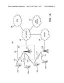 METHOD FOR HALF DUPLEX - FREQUENCY DIVISION DUPLEX (HD-FDD) OPERATION IN A     LONG TERM EVOLUTION (LTE) FDD NETWORK diagram and image