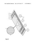 Active Acoustic Meta Material Loudspeaker System and the Process to Make     the Same diagram and image