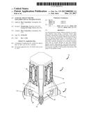 ACOUSTIC DEFLECTOR FOR OMNI-DIRECTIONAL SPEAKER SYSTEM diagram and image